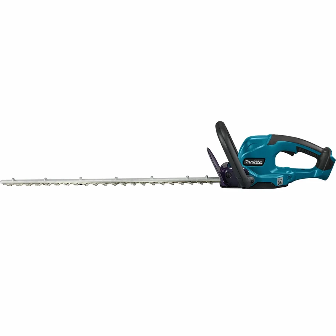 Makita DUH607Z Tagliasiepi Batteria LXT 18V 600mm 0-2.700 g/min
