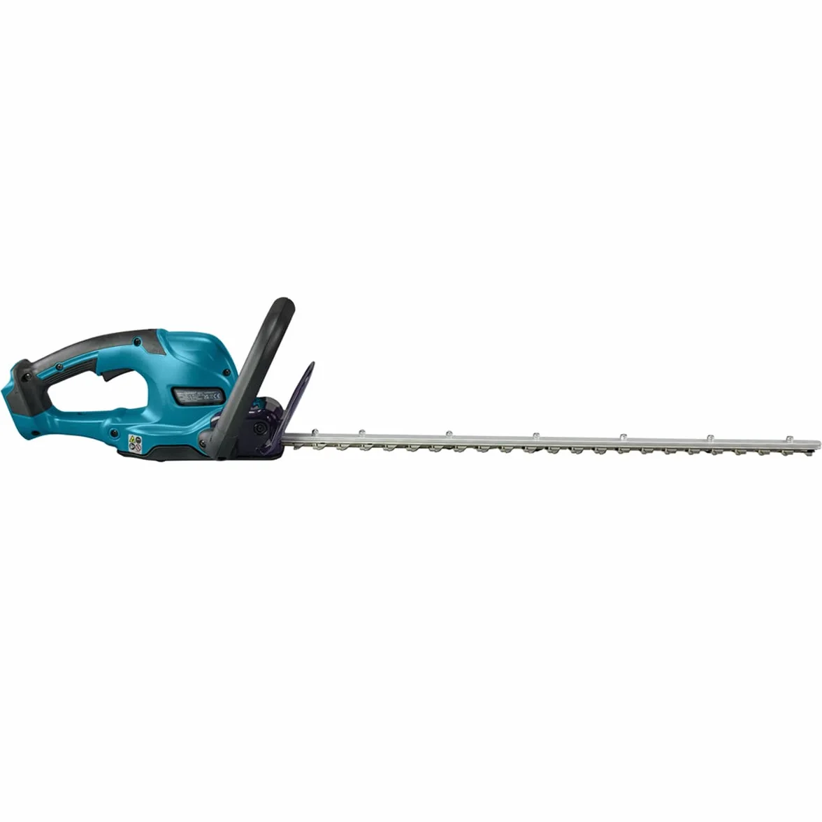 Makita DUH607Z Tagliasiepi Batteria LXT 18V 600mm 0-2.700 g/min