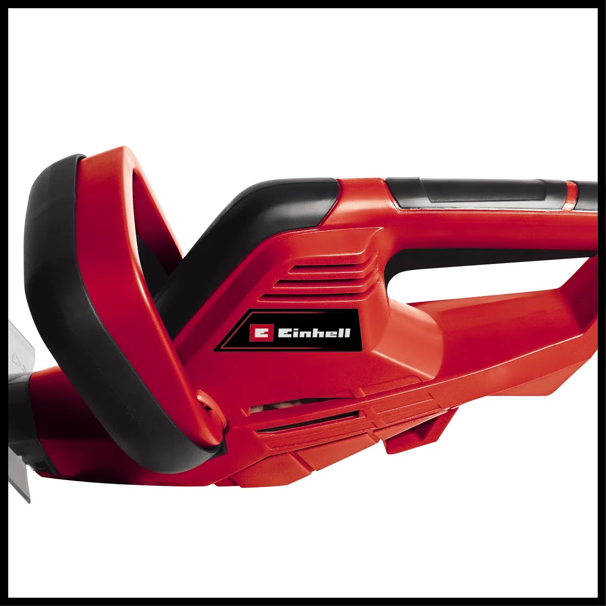 Einhell Tagliasiepi Elettrico GH-EH 4245 (220-240 V, 420 W, Rosso)
