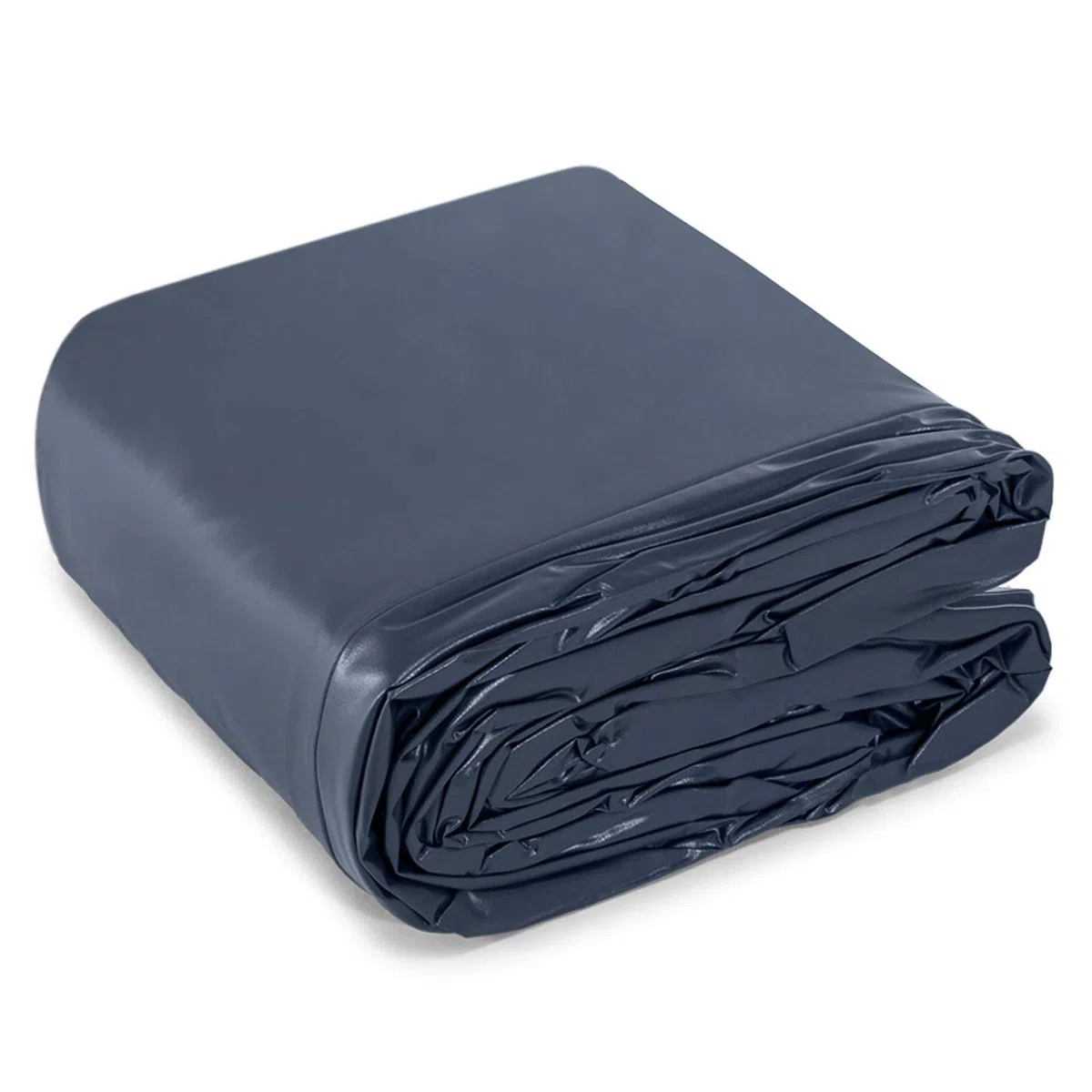 Copripiscina adatta alla Ultra frame rettangolare 732x366 cm Intex 18936
