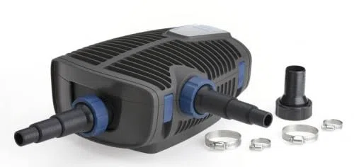 Oase AquaMax Eco Premium 9000 - Pompa per filtro e ruscello