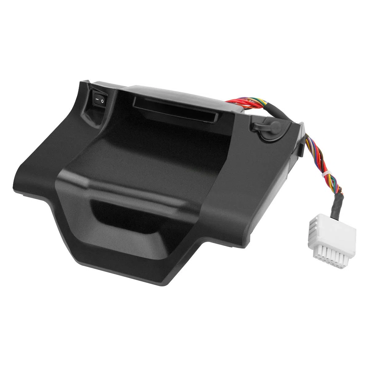 Exmate 25.6V 3.0Ah Batteria per Robomow Premium RC-Serie, RC302, RC304, RC304u, RC306, RC308, RC308u, RC312, RC312u sostituisce BAT7000B, MRK7005A