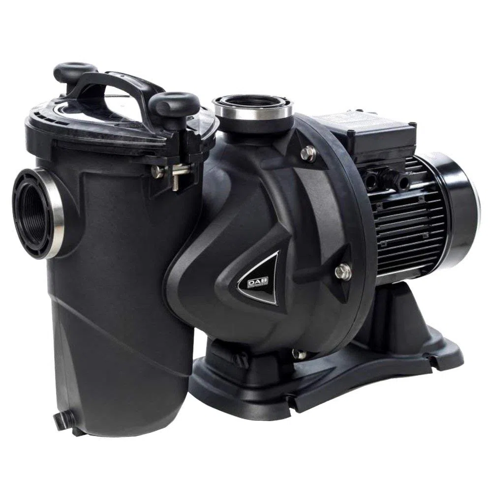 Pompa per piscina DAB Europro 150M