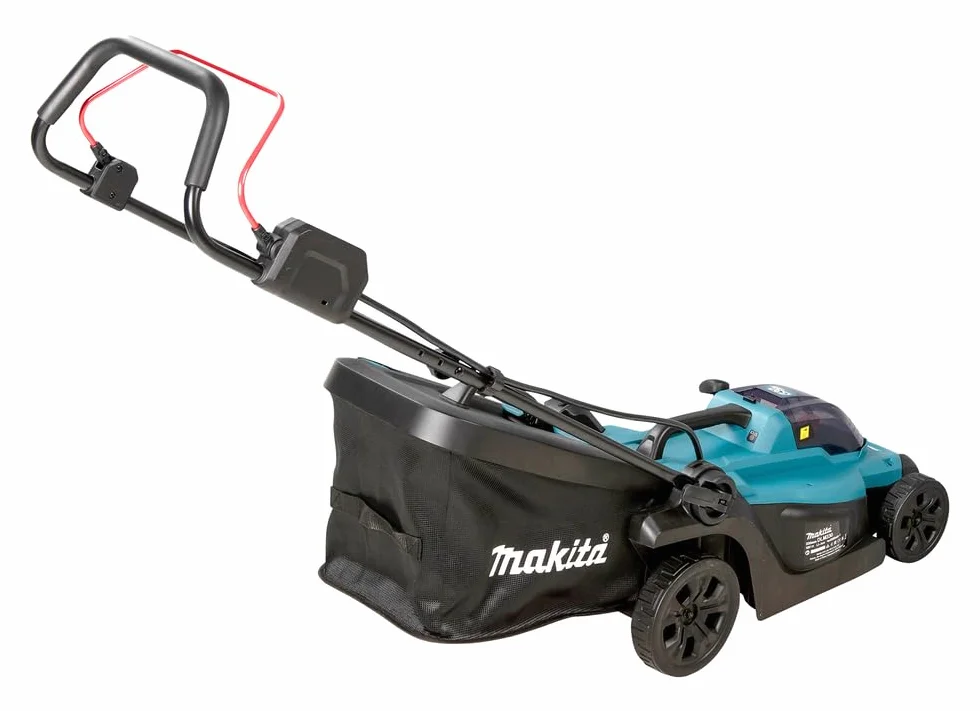 Makita DLM330Z Rasaerba Batteria LXT 18V 33cm 30 L