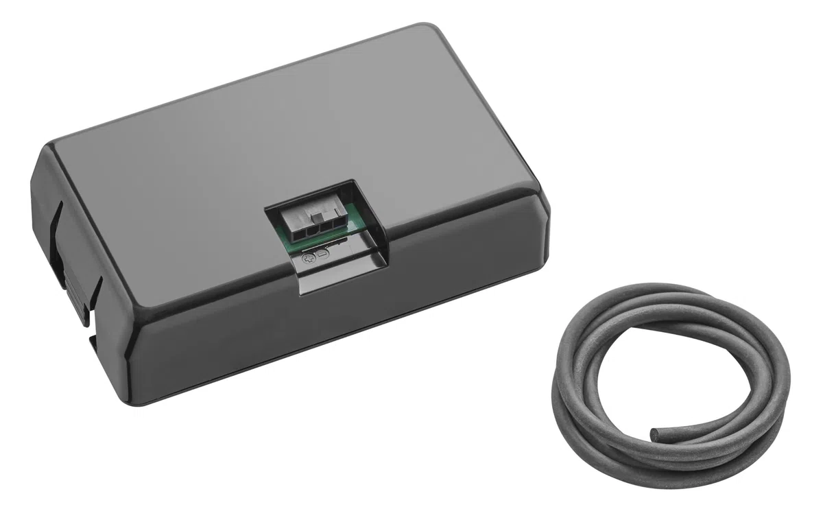 Gardena Batteria di Ricambio Originale: Potente batteria per robot tosaerba SILENO minimo, inclusa guarnizione, Li Ion, 18 V (15033-20)
