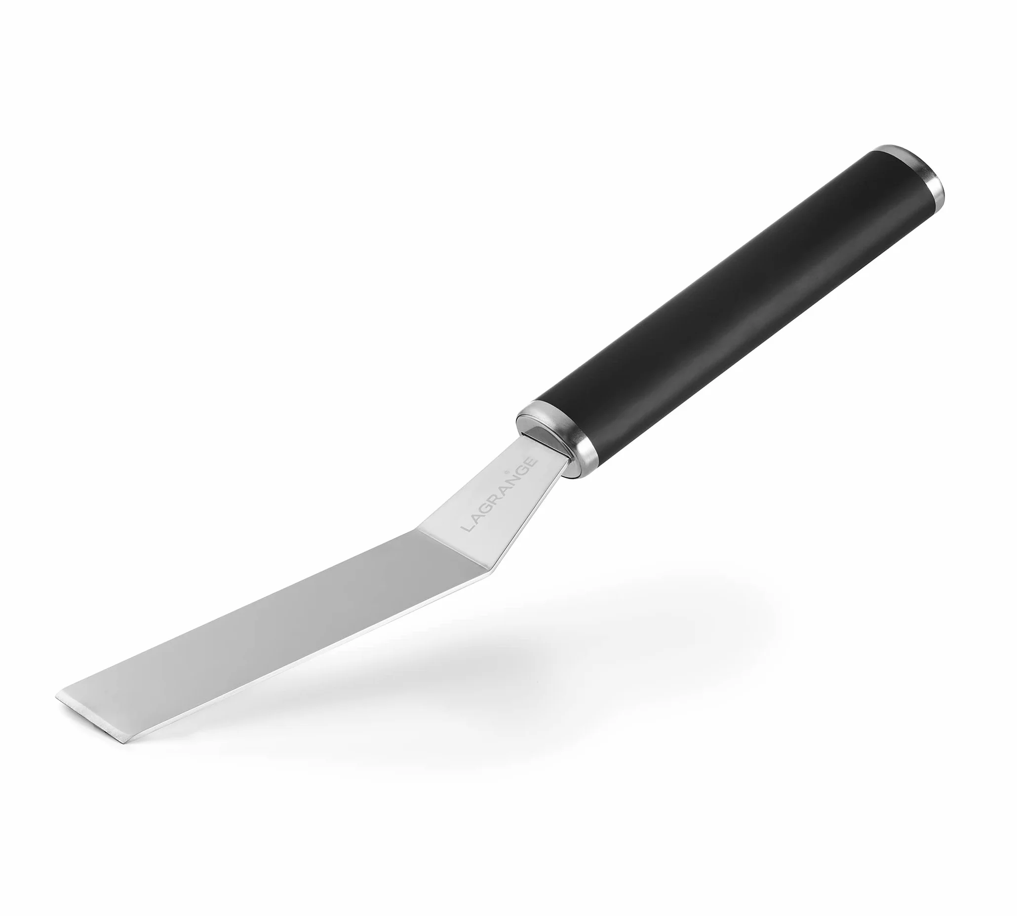 Grill Pierre® Deluxe telaio in legno chiaro + raschietto