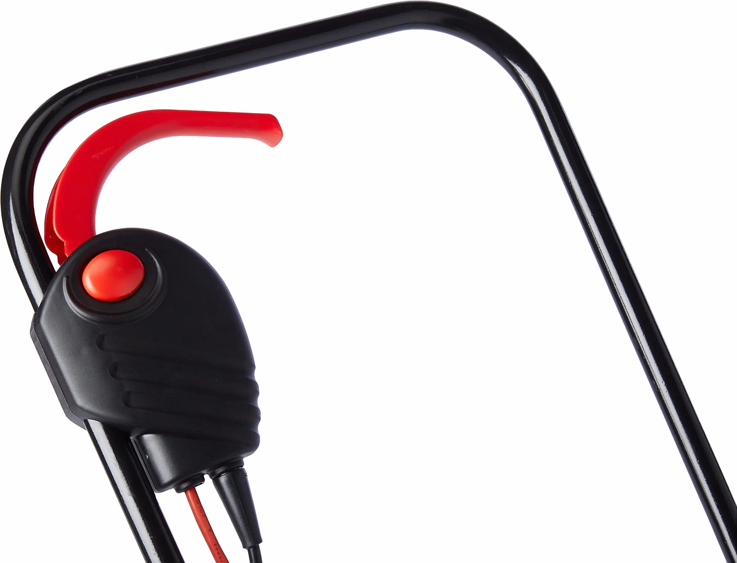 Bosch Rasaerba Arm 32, 1200 Watt, Verde Nero, 60 x 40 x 60 Cm