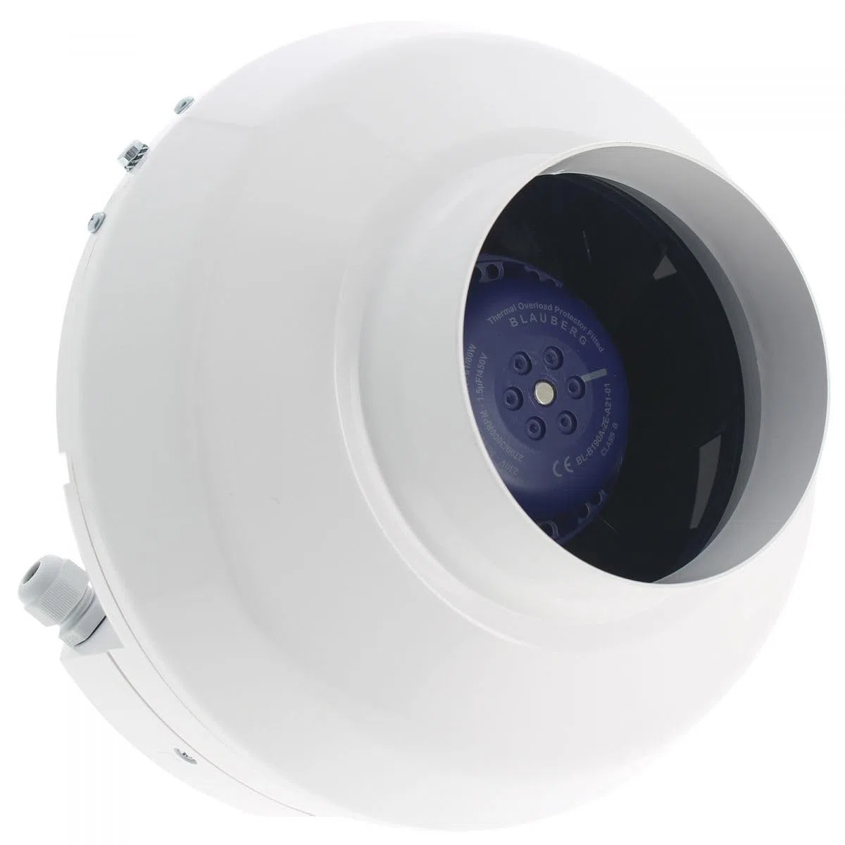 Estrattore Vents VK diametro 150mm