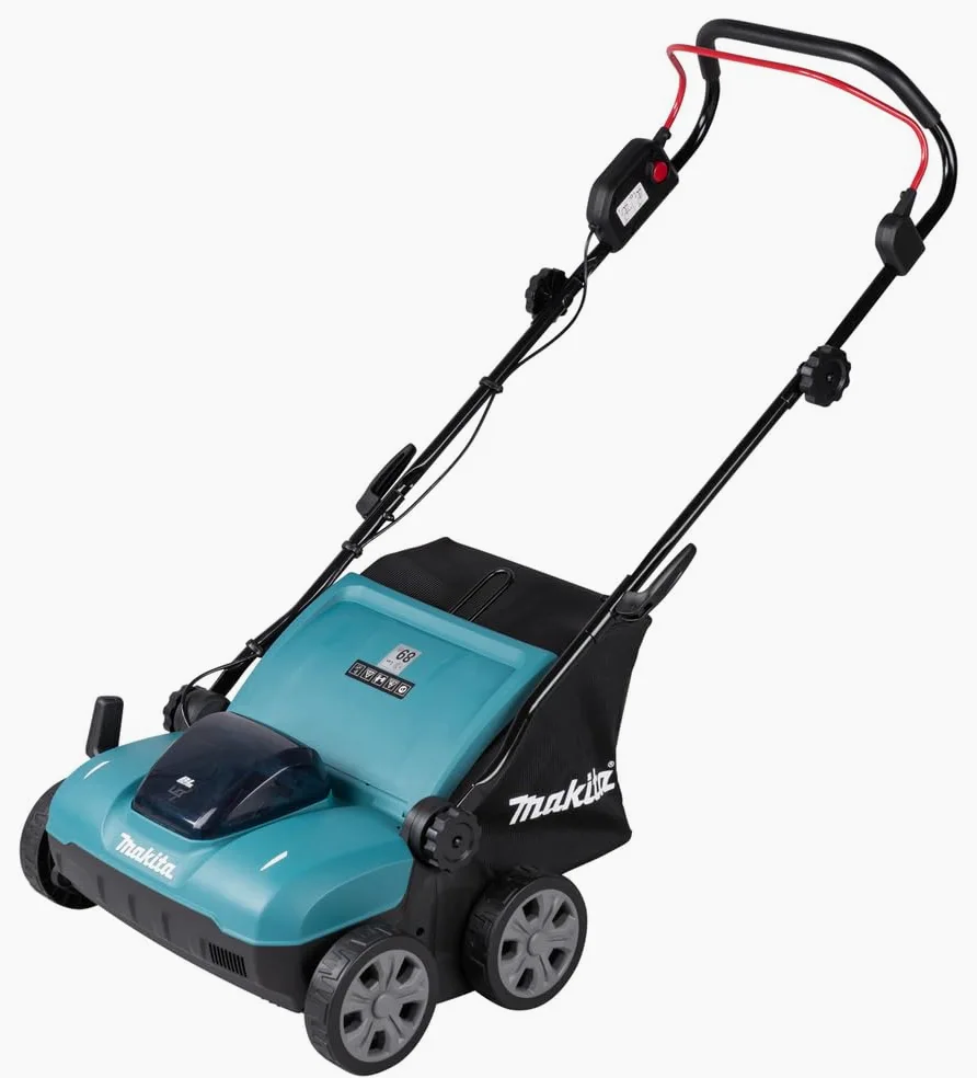 ARIEGGIATORE 320mm 30L 18V LXT BL MAKITA DUV320RT