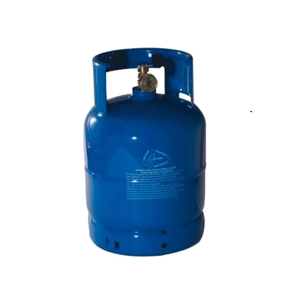 Bombola Gas Kg 2