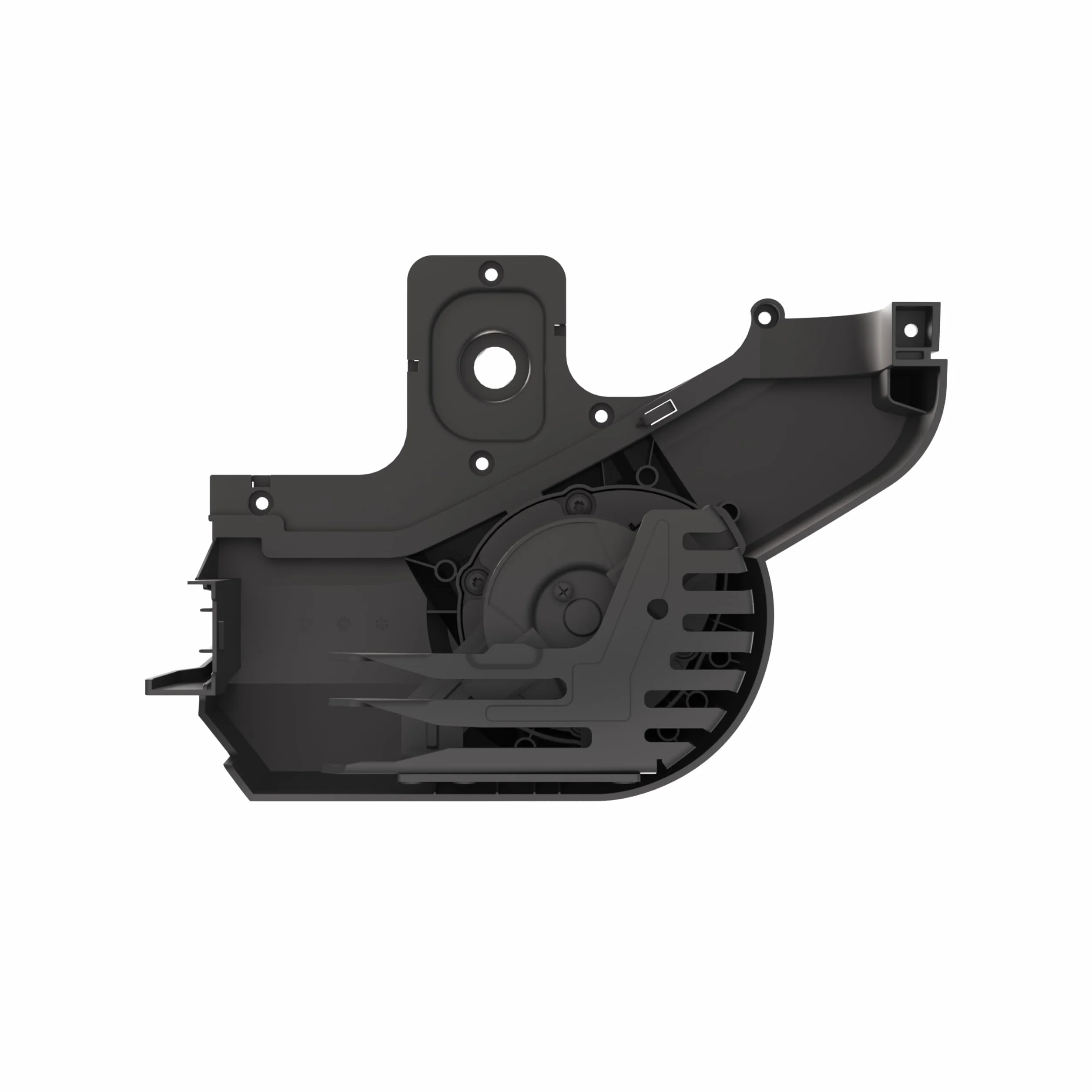 WORX WA0926 Modulo Cut-To-Edge 2.0 per i modelli Vision Cloud RTK 2WD L WR310E/WR312E/WR318E/WR330E (consente il taglio dei bordi per il massimo utilizzo dell'area)