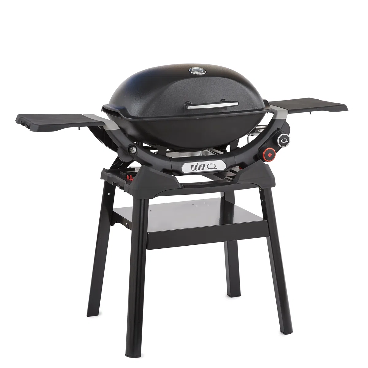 WEBER Supporto/carrello per configurazioni compatibili