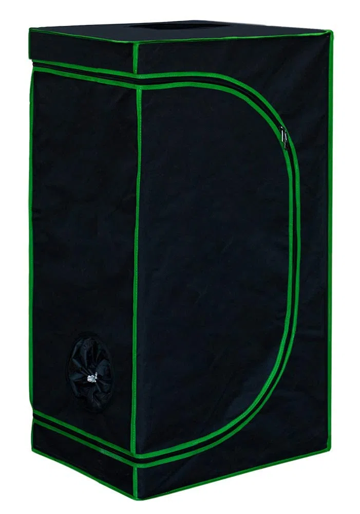 Kingpower 14 Taglie Grow Tent Box Interno Serra Coltiva la Tenda Idroponica Gabinetto di Alevamento, Dimensione:120 x 60 x 180 cm (07)