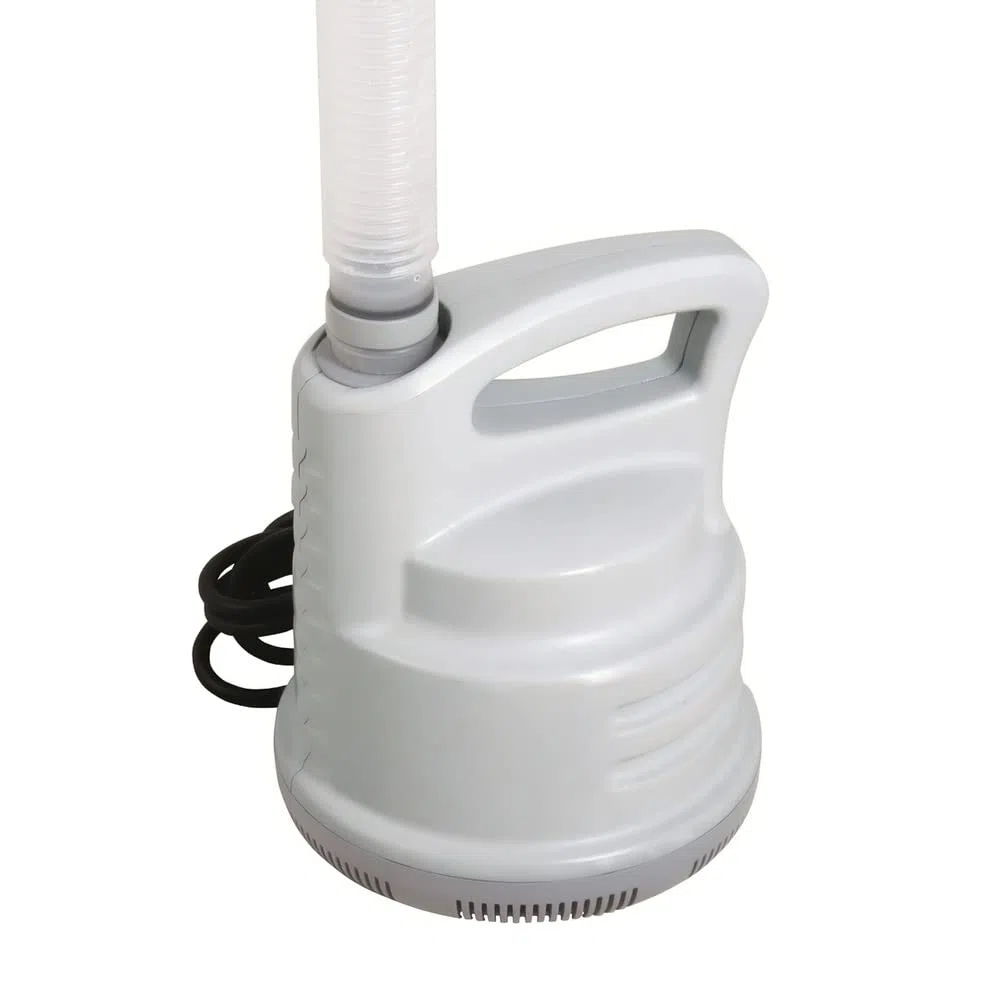 Bestway 58230 Pompa di drenaggio per Piscina da 3.028 L/h