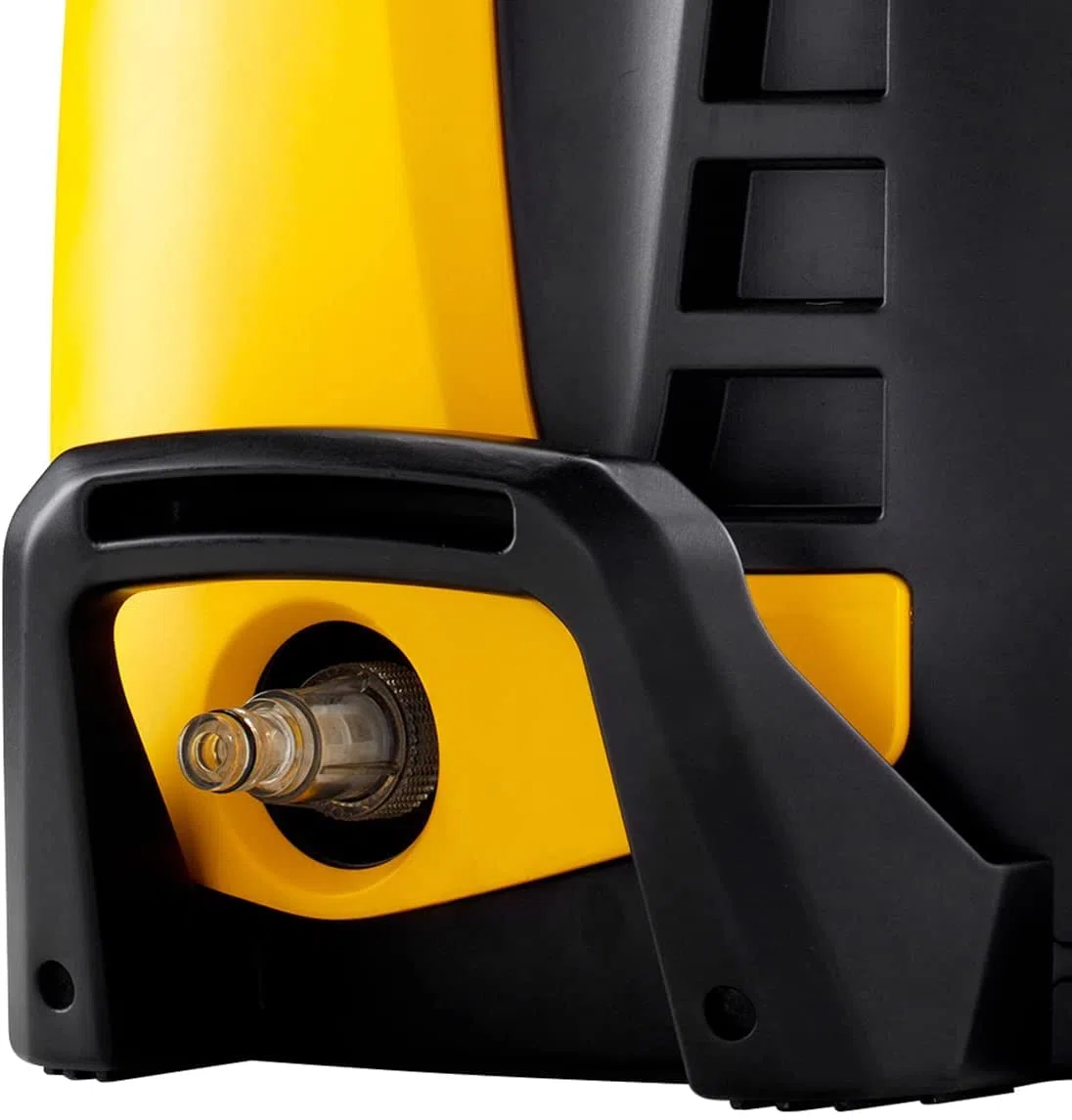 LAVOR Idropulitrice LVR4 150 WPS con Programmi di Lavaggio, Pressione massima 150 bar, Portata massima 480 litri ora, Motore 2100 Watt