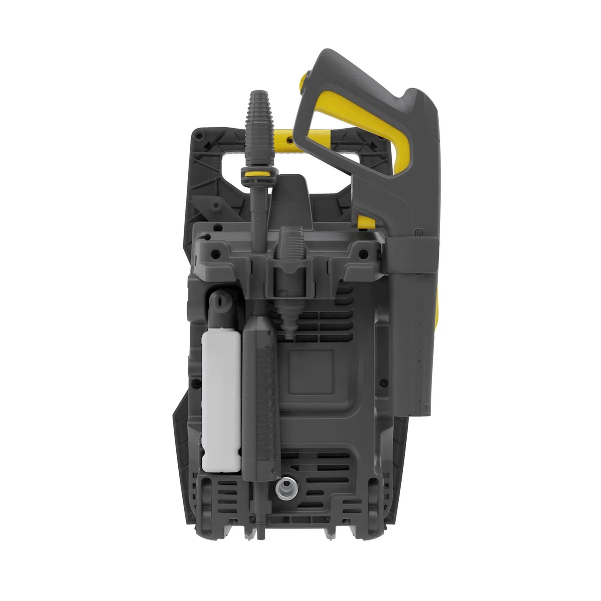 Stanley Idropulitrice ad Alta Pressione SXPW14LE (1400 W, 110 bar, 390 l/h)