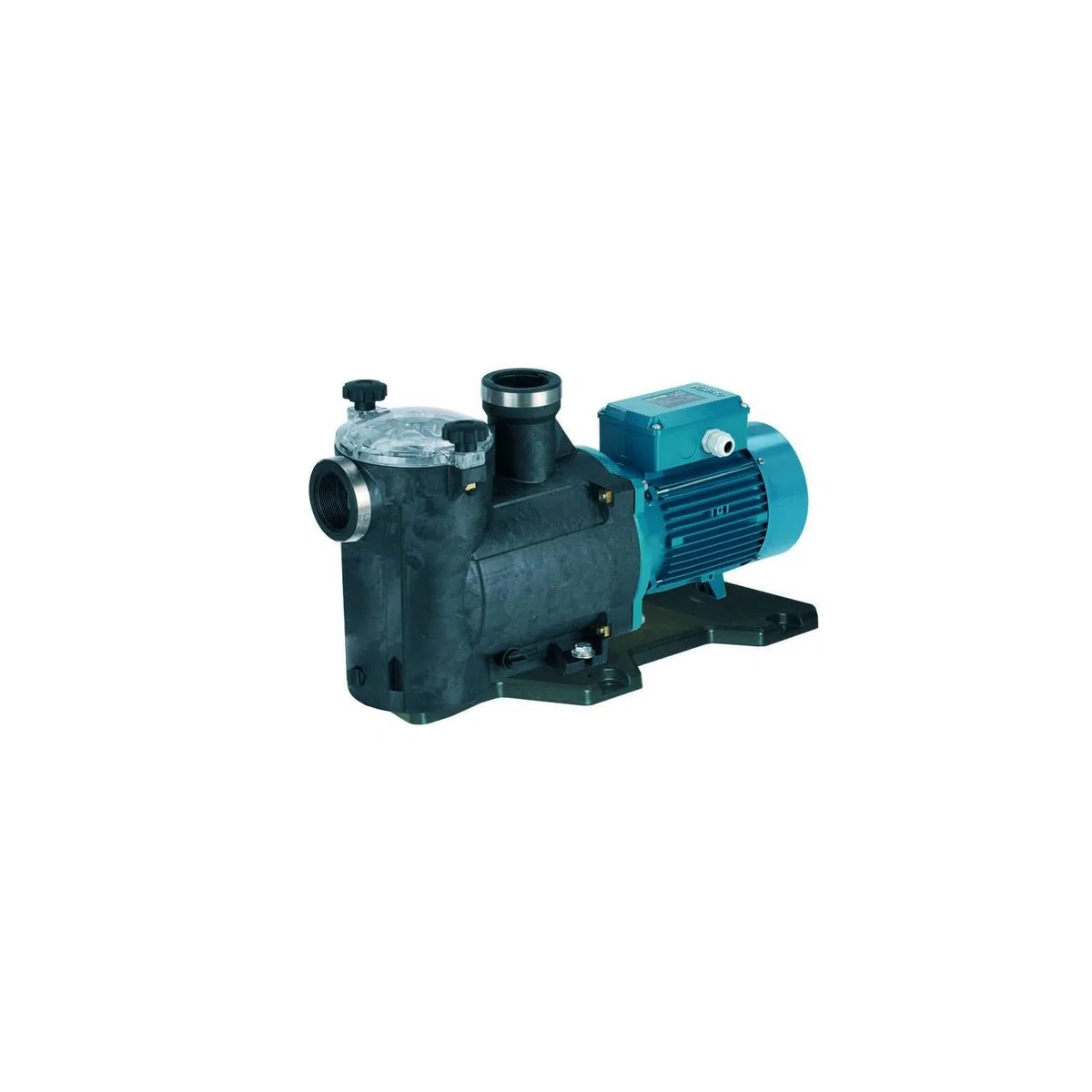 ELETTROPOMPA PER PISCINA MPCM 21/A HP 0,75 VOLT 220 CALPEDA