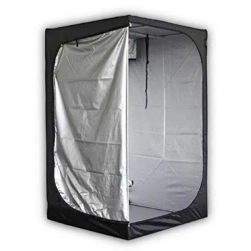 Mammoth Lite 120 - 120x120x200cm - Grow Box
