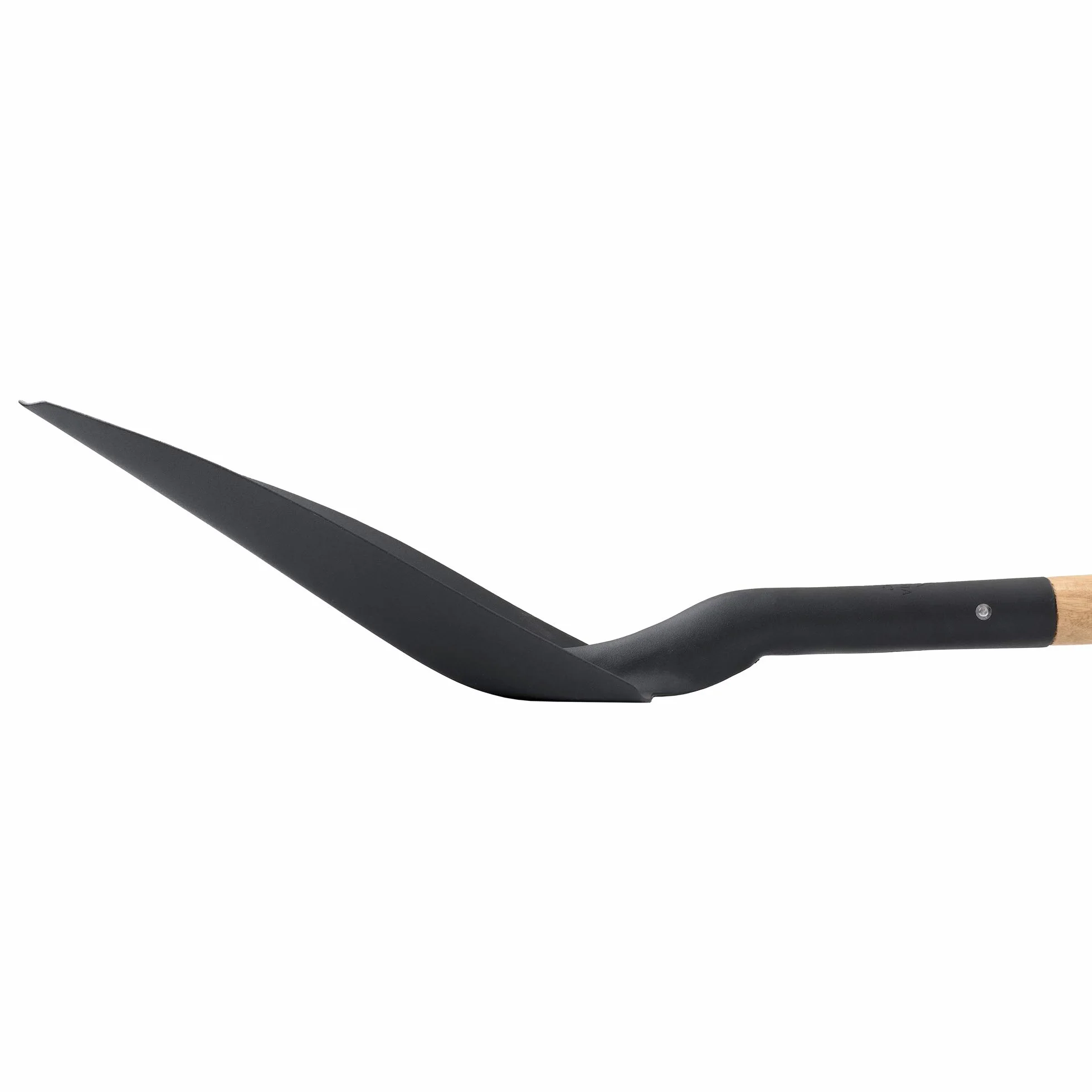 Bellota Badile quadrato 320x250mm manico lungo 985cm