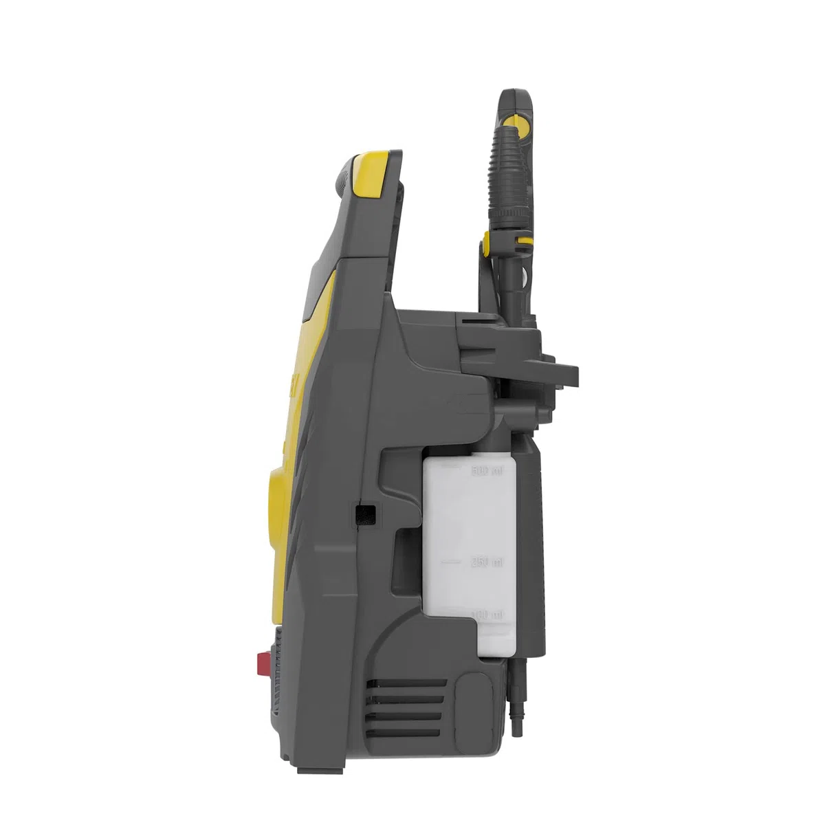 Stanley Idropulitrice ad Alta Pressione SXPW14LE (1400 W, 110 bar, 390 l/h)