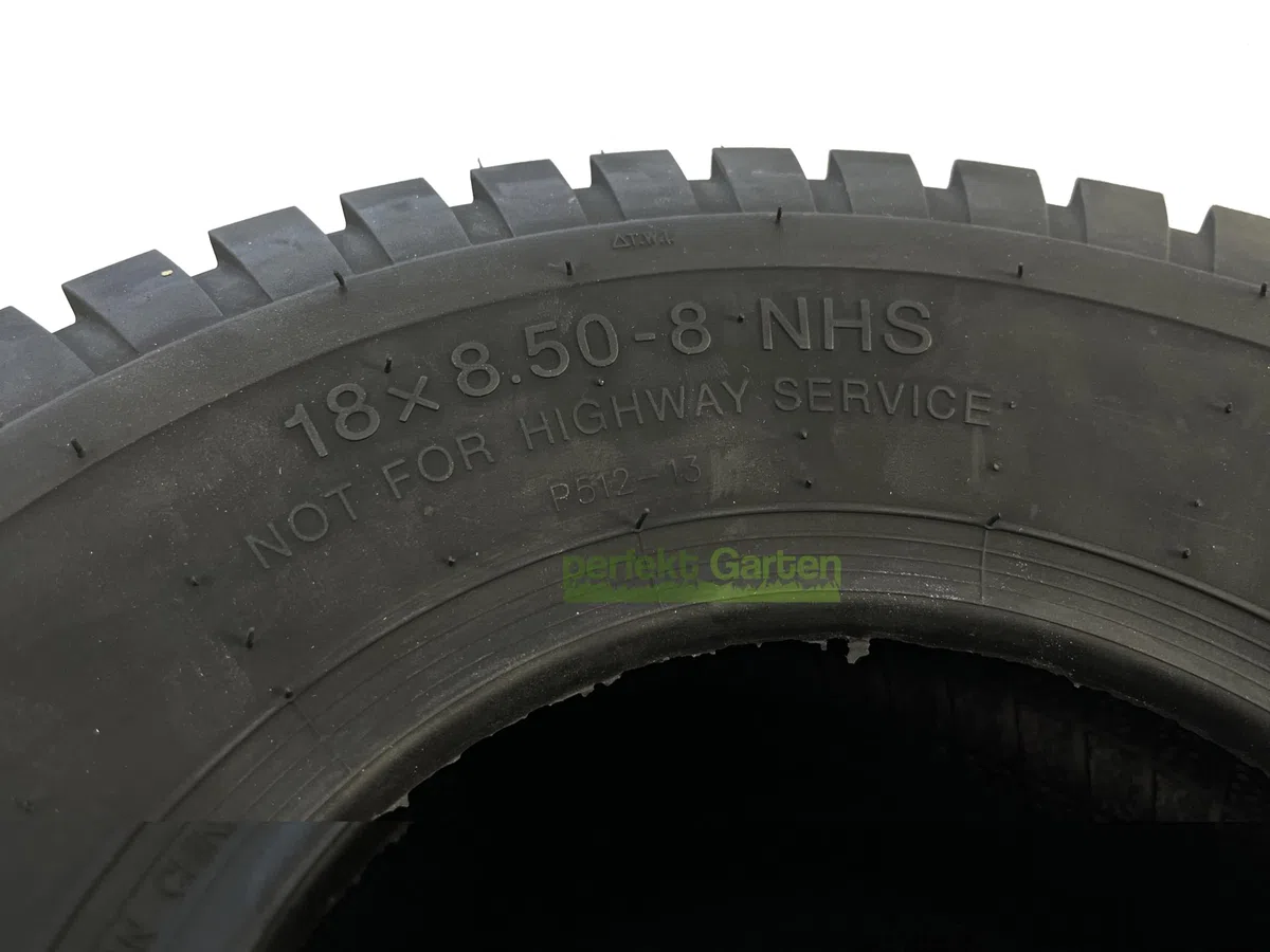 18 x 8,50 – 8 4PR (18 x 850 – 8) tosaerba/trattorino/tosaerba