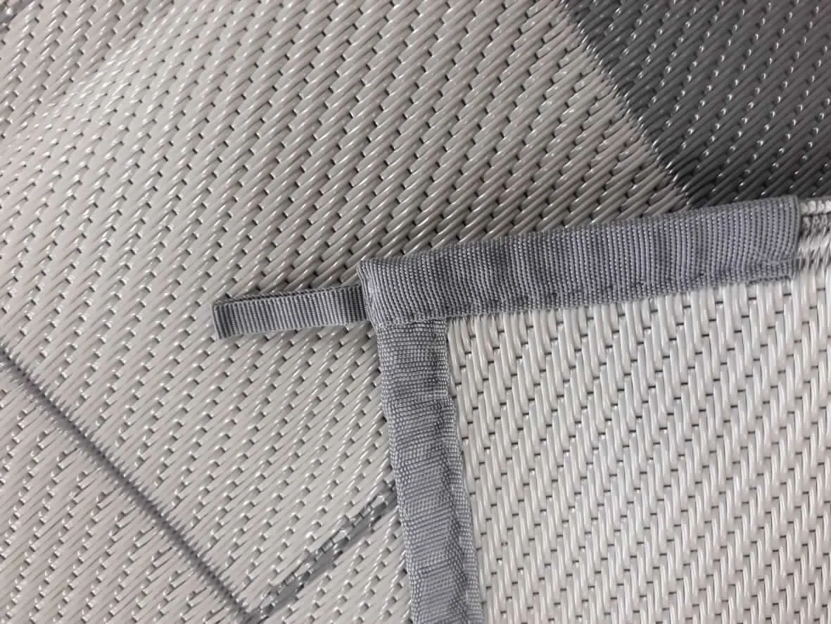 Tappeto per Verande Conver 550 x 250 cm Semirigida con sacca