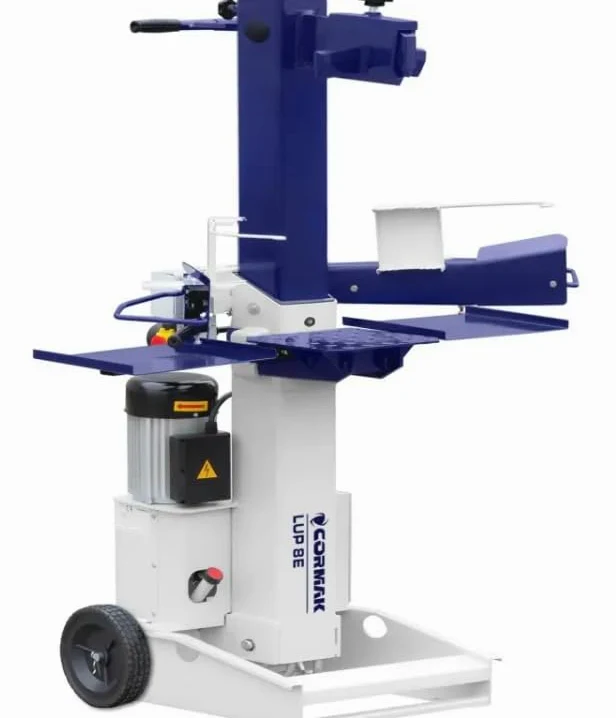 Spaccalegna 8 tonnellate LUP8E