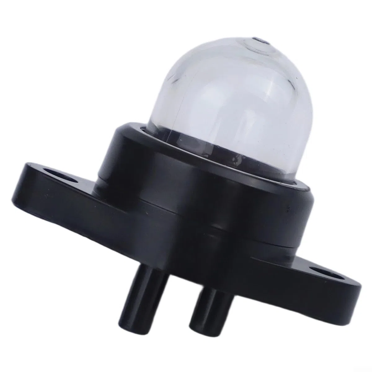 Gdfnmogo Lampadina di ricambio per motosega McCulloch 335, 435, 440, Partner 351, diametro 15,5 mm, foro centrale da 28 mm, compatibile con motosega McCulloch 335 435 440 Partner 351
