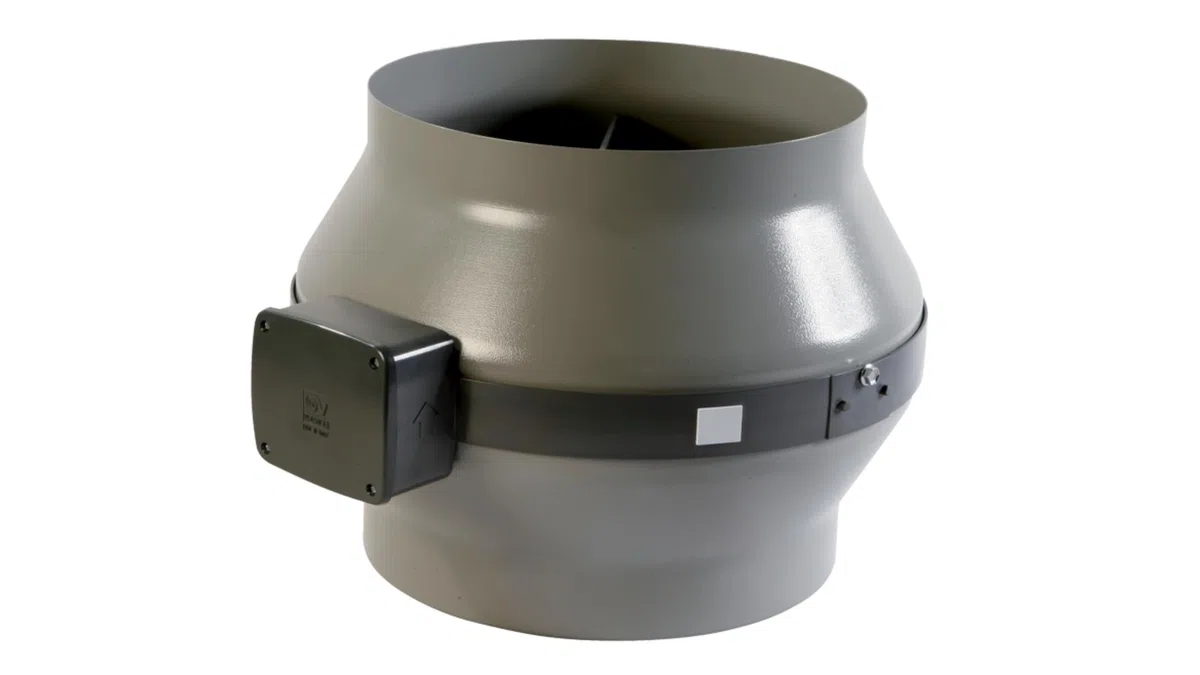 Vortice ASP. CENTRIFUGO SERIE CA-MD CA 100 MD 16150