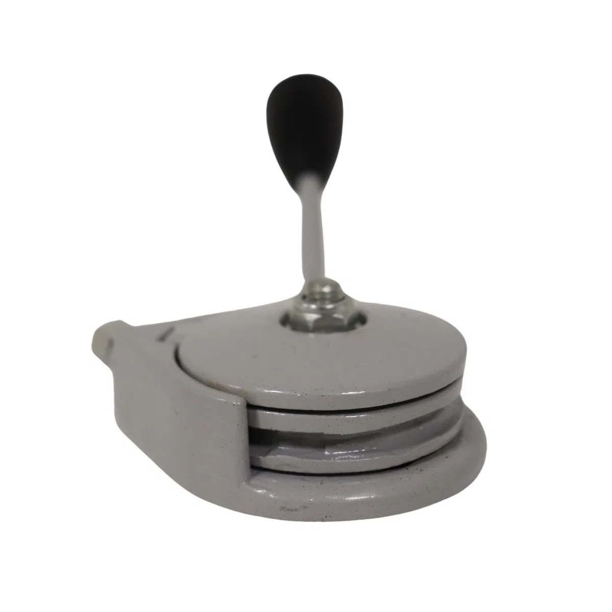 Ama Leva acceleratore: Manettino acceleratore sinistro, Leva lunga 110 mm, Composto in alluminio