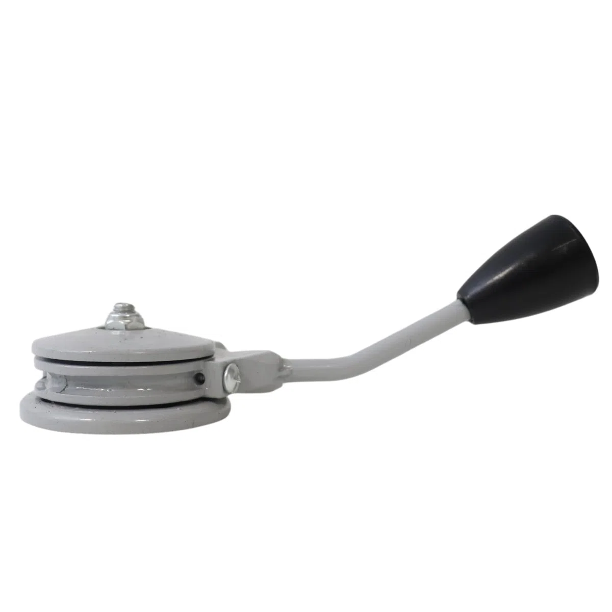Ama Leva acceleratore: Manettino acceleratore sinistro, Leva lunga 110 mm, Composto in alluminio