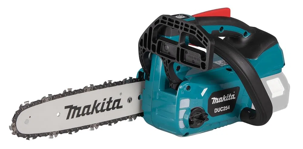 TRONÇONNEUSE D'ÉLAGAGE MAKITA 18 V LI-ION 25 CM (PRODUIT SEUL)- DUC254Z