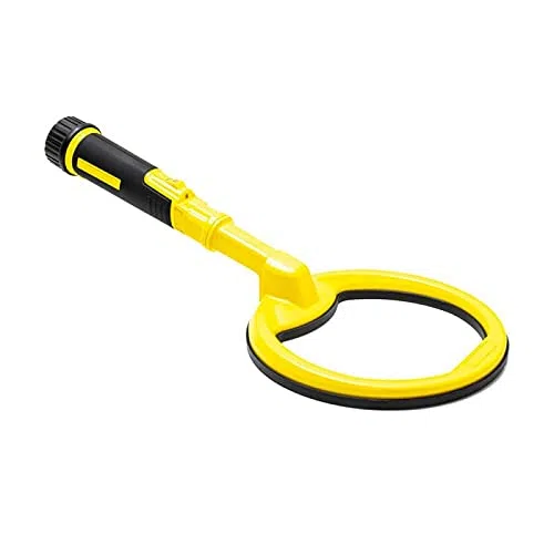 spaceshop Nokta Makro Pulsedive Giallo Scuba Detector Subacqueo Pulse Piastra 8" 20 cm
