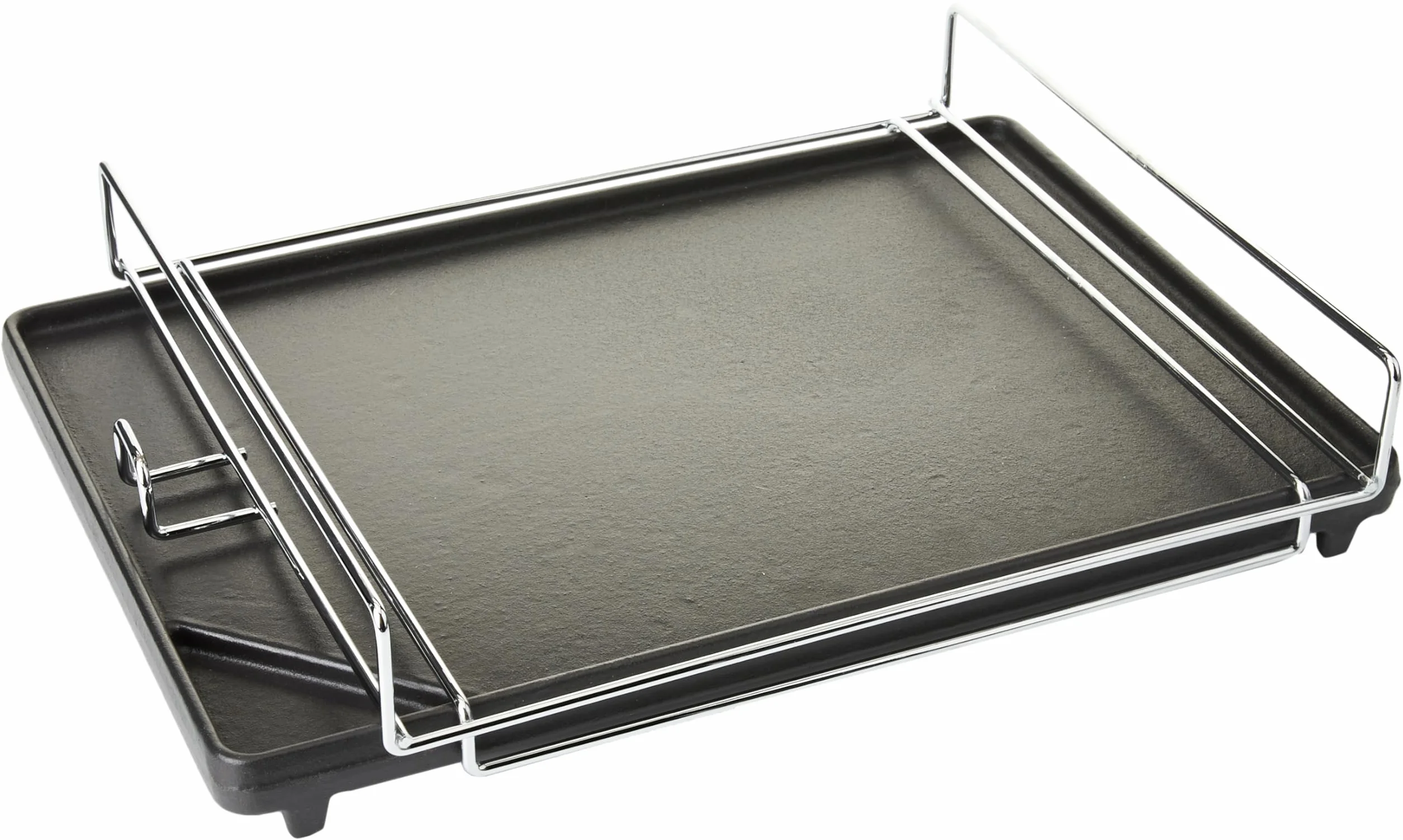 Char-Broil 140 515 Barbecue, Nero, 37x25.4x2 cm