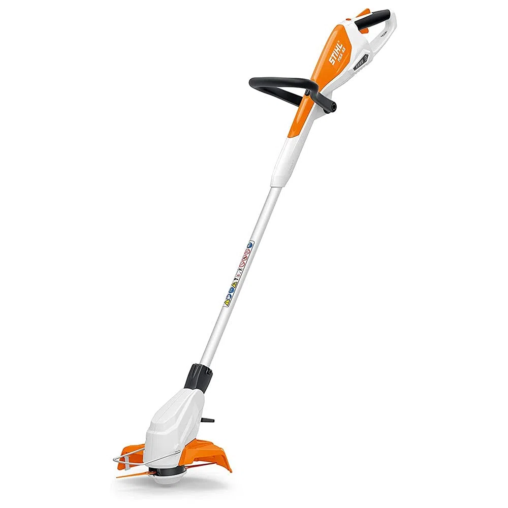 Stihl, Decespugliatore a batteria FSA 45