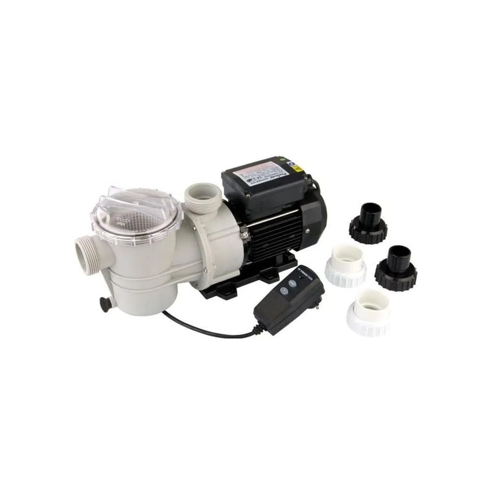 POOLMAX Pompe piscine TP50 - 0,50CV
