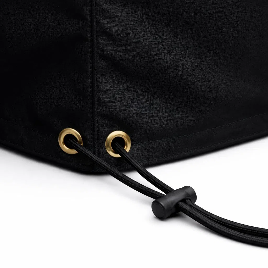 HBCOLLECTION Deluxe Polyestere Copri, Telo di copertura per Sedia a sdraio medium