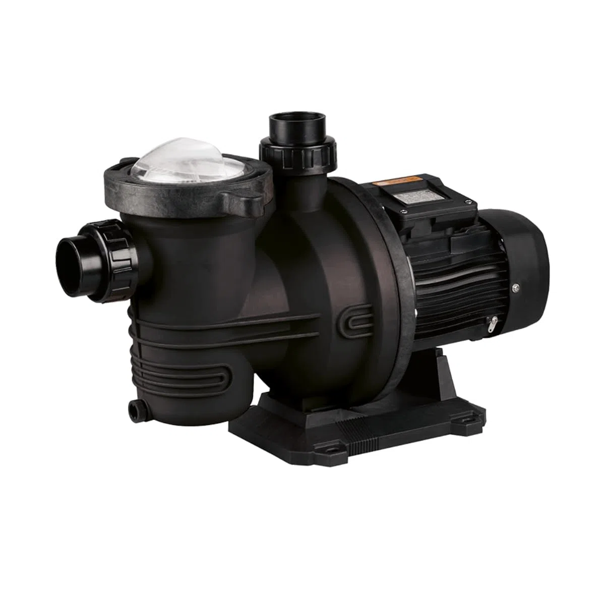 ELETTROPOMPA POMPA PER PISCINA ACQUE PULITE V230 MONOFASE GLONG ITALY HP0.5-1.5 (HP1.5 FCP-1100S2)