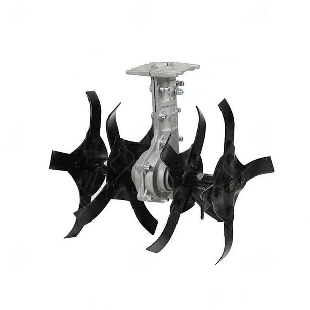 Fresa Zappa Zappetta MOD Motozappa per Decespugliatore 9 Denti universale