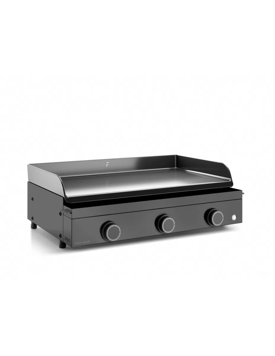 FORGE ADOUR Piastra gas ORIGIN G 75 A