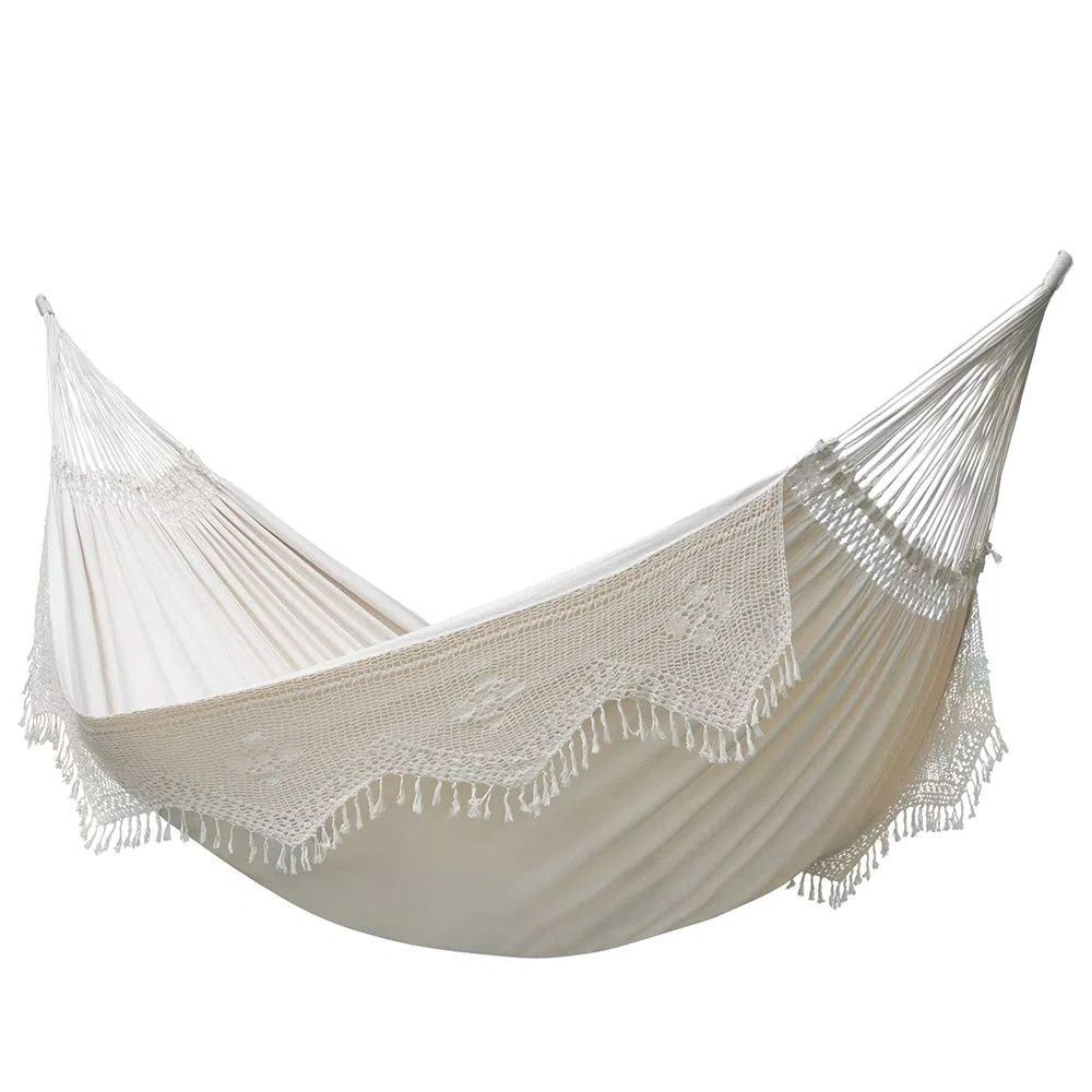 Vivere Autentica amaca tropicale brasiliana - Doppia - Antique