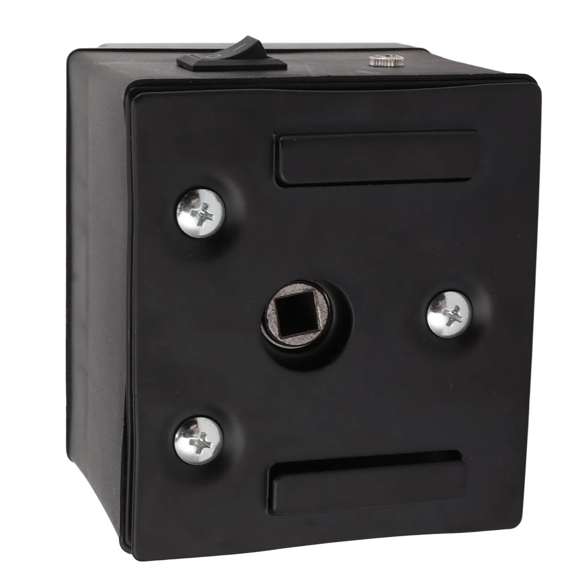 Motore per Girarrosto Elettrico, Coppia Elevata Motore a Girarrosto Automatico da 70 Kg Elettrico Electric Grill Electric Alluminio di Girarosto con Girarosto di Pollo a Interruttore Off per Barbecue