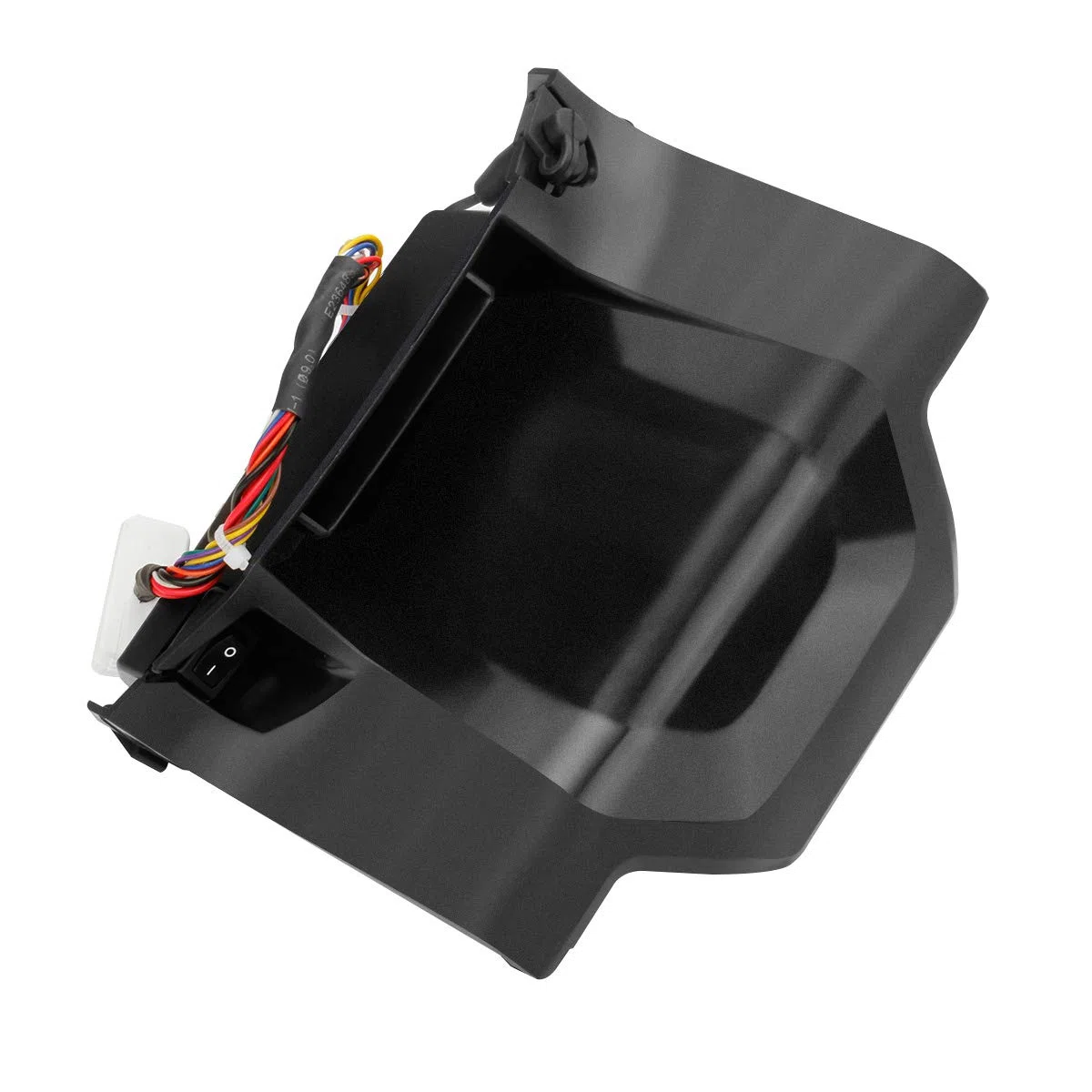 Exmate 25.6V 3.0Ah Batteria per Robomow Premium RC-Serie, RC302, RC304, RC304u, RC306, RC308, RC308u, RC312, RC312u sostituisce BAT7000B, MRK7005A
