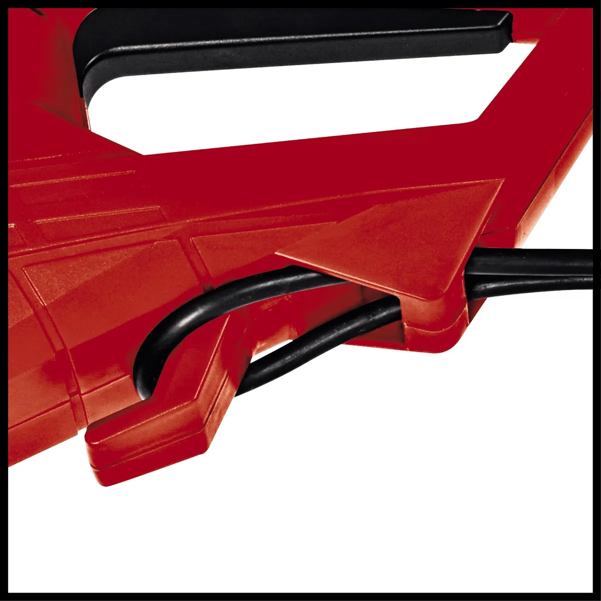 Einhell Tagliasiepi Elettrico GH-EH 4245 (220-240 V, 420 W, Rosso)