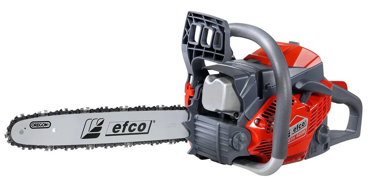 Motosega professionalen a scoppio MTH 400