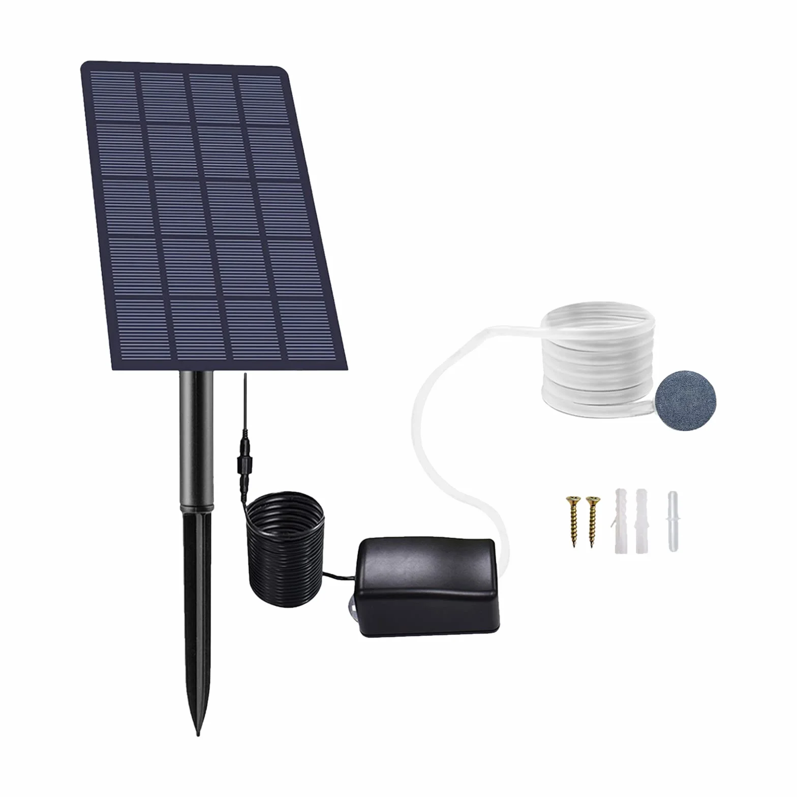 Andoer airpump