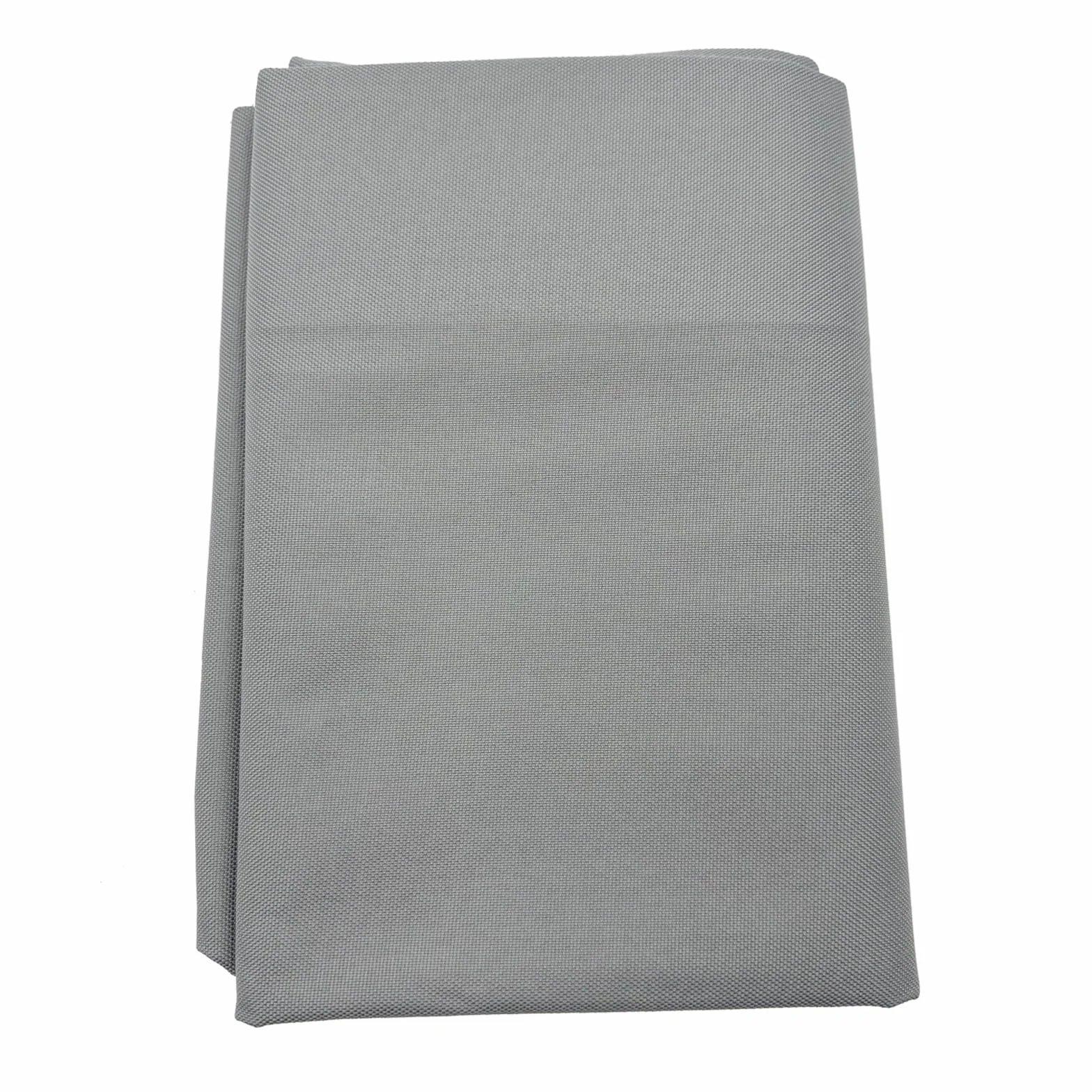 Coprisedile di ricambio per dondolo da giardino, tessuto Oxford 900D, impermeabile, antivento, anti-UV, 2 e 3 posti, universale, per esterni, veranda, giardino, cortile, altalene (grigio, 158 x 52 x