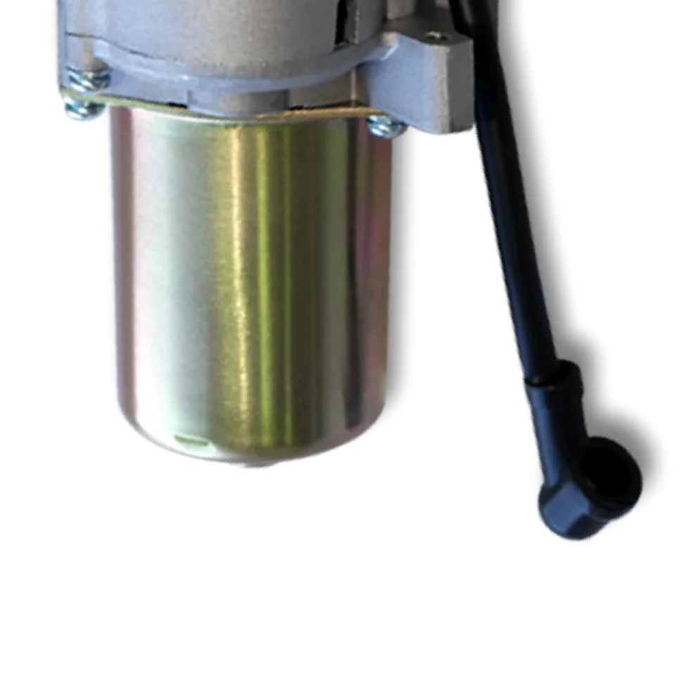 Wiltec Pezzo di Ricambio Motorino di avviamento LIFAN per Motore a Benzina 13 CV