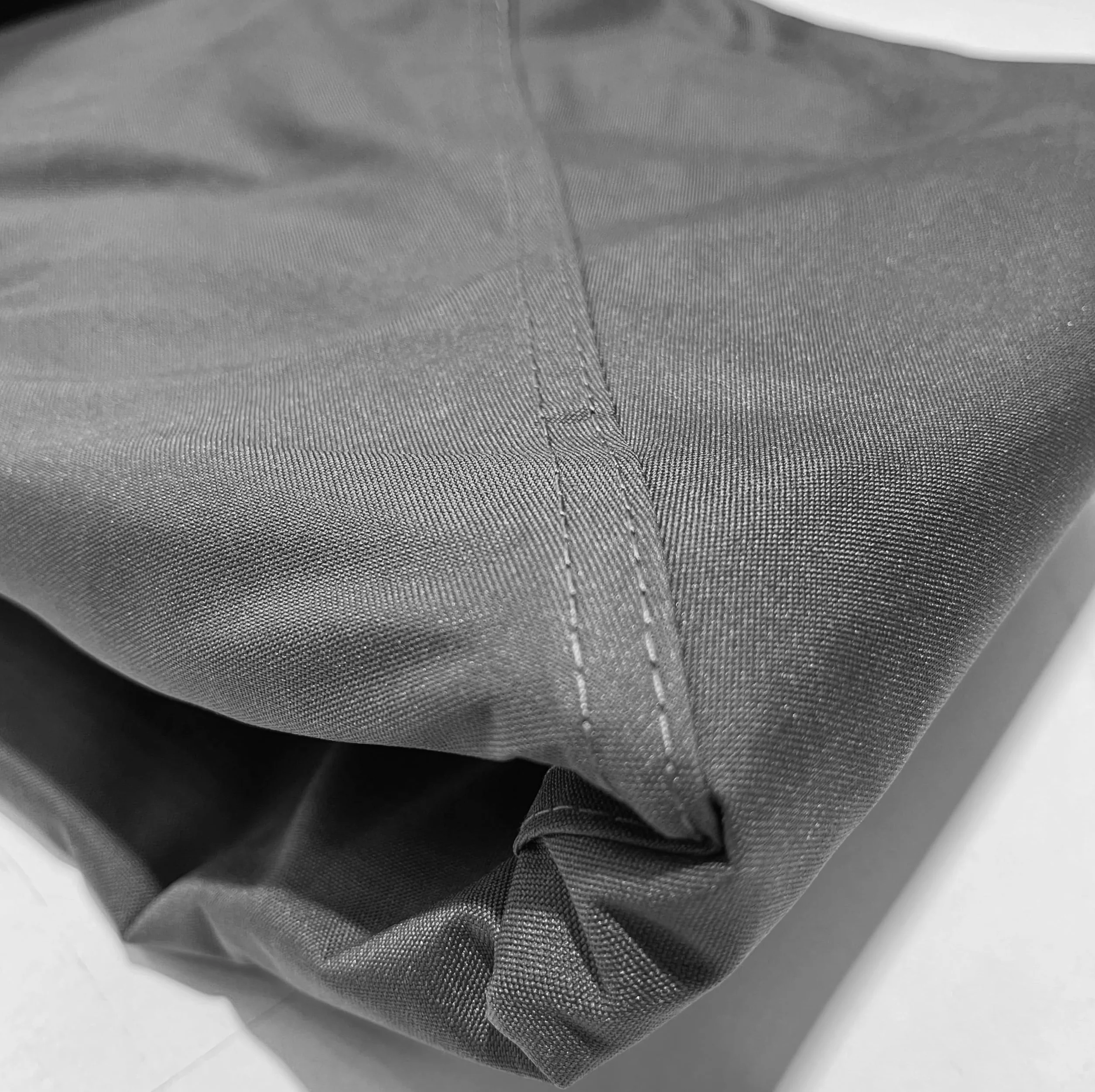 QUICK STAR Tetto di ricambio per Rank Gazebo 3x3m Antracite