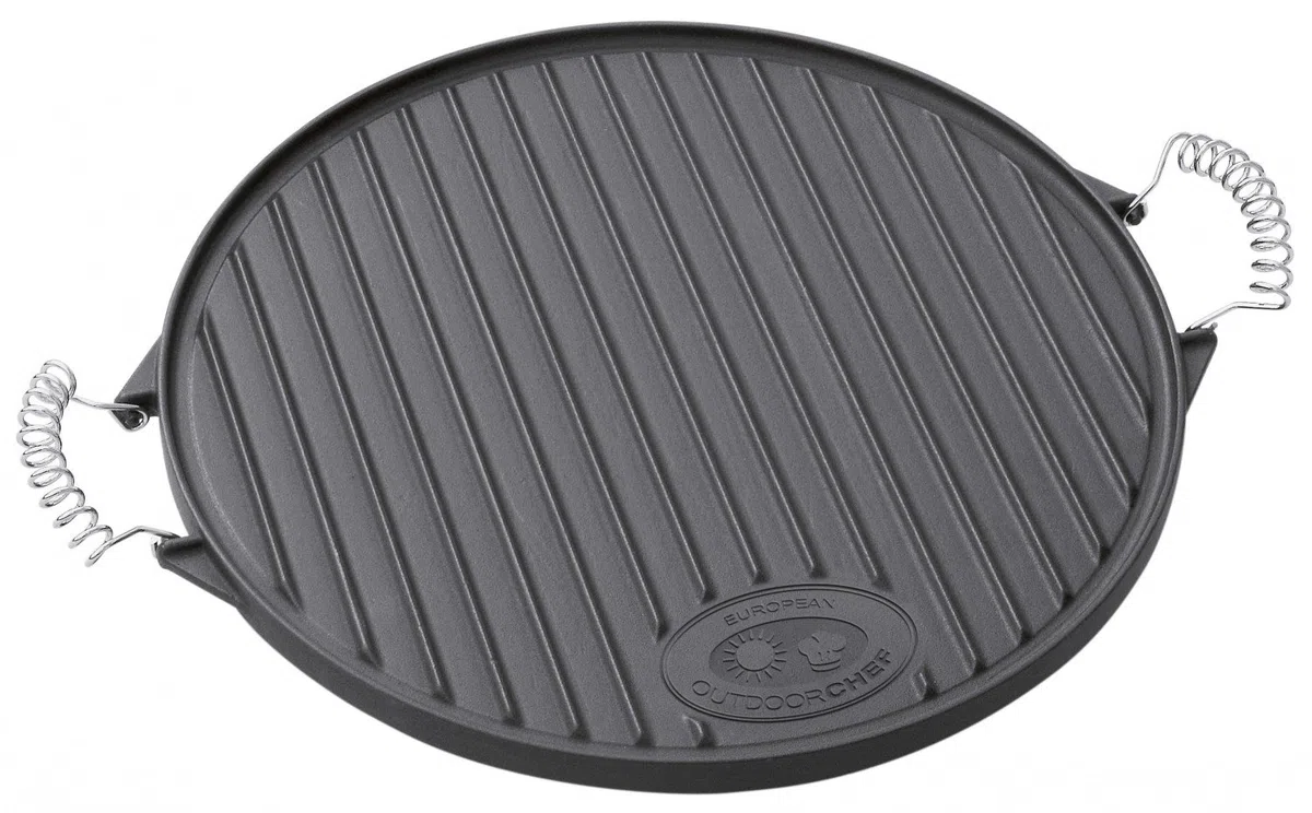 Outdoorchef 18.211.58 Griddle, Plate, 420